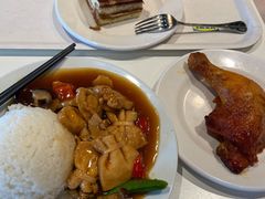 -宜家·瑞典风味餐厅(海达南街店)