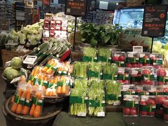 -Olé精品超市(北京合生汇店)