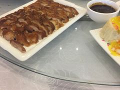 -普天和酒楼·新津菜·烤鸭(天津之眼店)