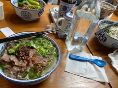 -甘记兰州牛肉面(Chadstone 旗舰店)