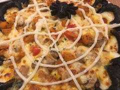 -必胜客(桐乡吾悦广场店)