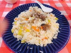 -西域阿里马新疆菜·清真(桂花路店)