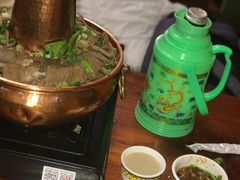 -如意林卡藏餐吧(大昭寺店)