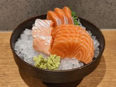 -水之惠鲜鱼料理(王府大街店)