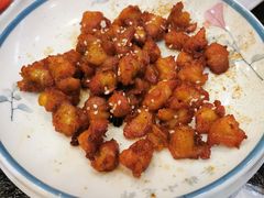 -三妹小龙虾·黄油蟹(华侨城总店)