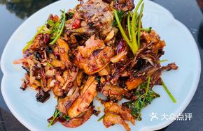 Signature Fengtian Roasted Chicken Frames