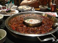 -谭氏兄弟火锅(中和店)
