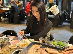 -Dombe豚(黑猪肉街店)