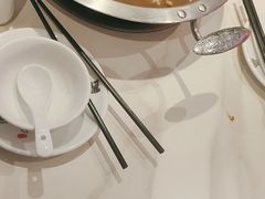 -八合里潮汕鲜牛肉火锅(福州万象城店)