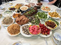 -康陵正德春饼宴26号