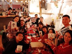 -慢隅法式小馆·生日求婚西餐厅