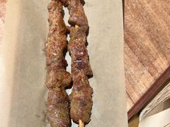 -耶里夏丽·丝路新疆菜·清真食品(徐汇南丹东路臻选店)