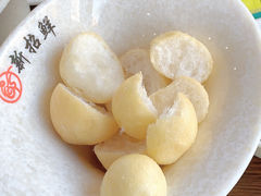 -新招鲜(长江路店)