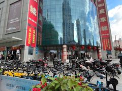 -七浦路服装批发市场