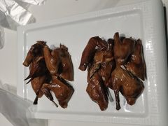 -琬苑鸽庄·川粤融合菜(解放碑总店)