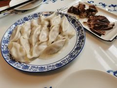 -老都一处饺子馆(道里店)