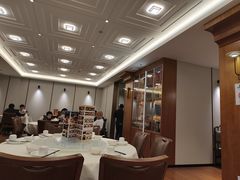 -将军烧鹅海鲜酒楼