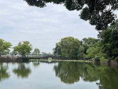 -无锡蠡湖国家湿地公园-蠡园