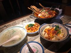 -遇见长安(兰州中心店)