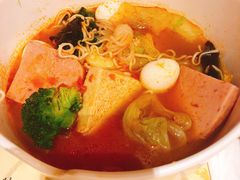 -许小树(国贸商城店)