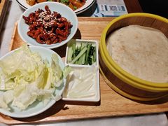 -小菜园新徽菜(蚌埠蚌山万达店)