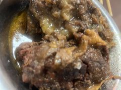 -阿秋牛排(湖心街店)