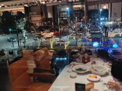 -宁波石浦大饭店(新材料城店)