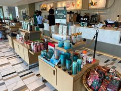 -星巴克臻选(珠海富华里店)