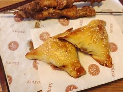 -纳鲁孜·新疆特色餐厅(上海悦荟广场店)