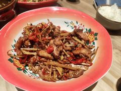 -高嗲嗲·现炒下饭菜(石鼓路店)