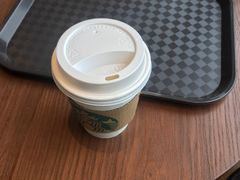 -星巴克(台州临海紫阳街店)