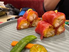 -点都德(龙之梦店)