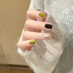 -1T·1M 日式美甲美睫