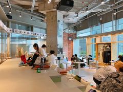 -KUDDO COFFEE(深圳湾总部)