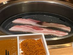 -炉小哥烤肉(朗悦公园茂店)