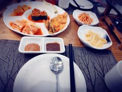 -玉流馆餐厅