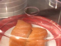 -晴季寿司(延河路万达广场店)