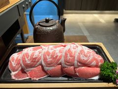-湊湊火锅·茶憩(南京东路悦荟店)