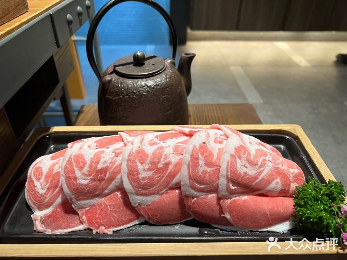 湊湊火锅·茶憩(南京东路悦荟店)图片