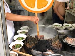 -甘记肥肠粉(马鞍北路店)