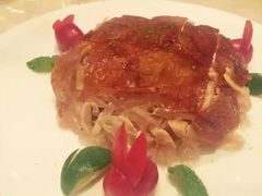 -8餐厅(新葡京酒店)