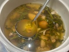 -山水茶艺馆·点心粤菜·30年老字号