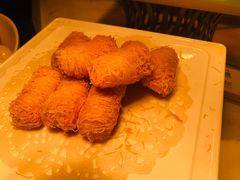 -小天鹅戴斯酒店鲸鲨百汇创作料理