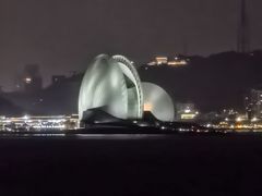 -影吧•悬崖海景(珠海凤凰湾悦椿酒店)