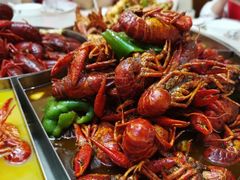 -盱眙虾神於氏龙虾(夫子庙红街店)