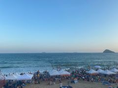 -西涌国际滨海旅游区