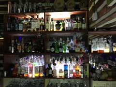-迦南D BAR