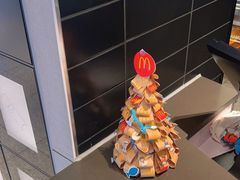 -麦当劳(北苑秋实路店)