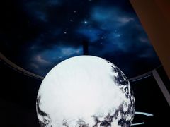 -山东省科技馆(新馆)