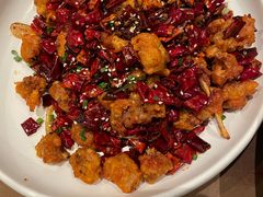 -羲和雅苑•北京烤鸭(陆家嘴中心店)